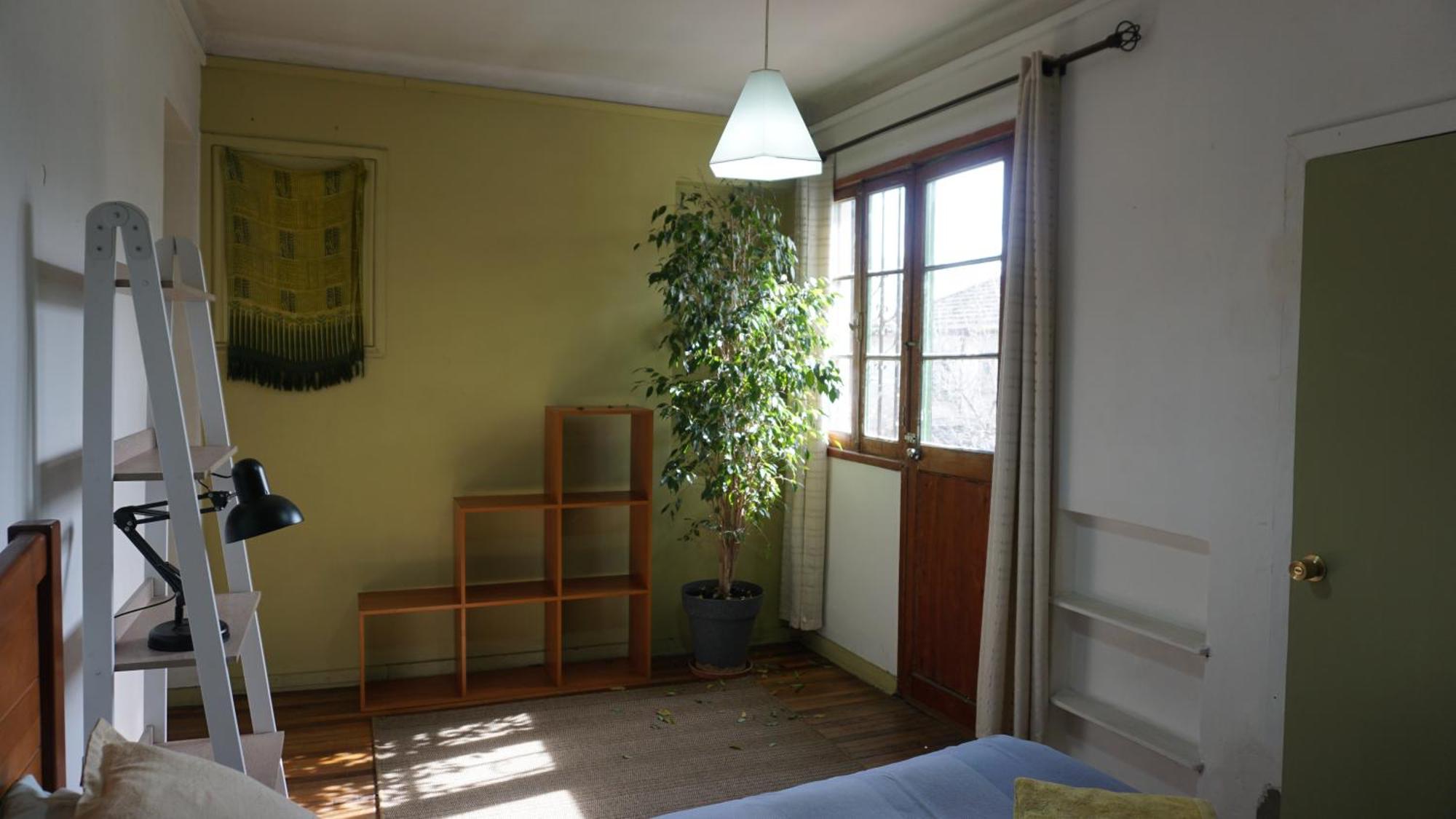 Ventana Sur Hostal Santiago du Chili Extérieur photo