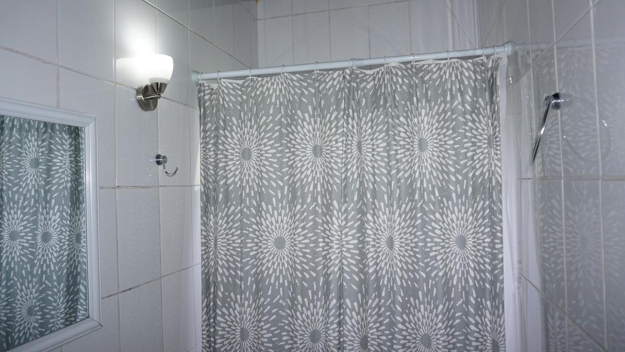 Ventana Sur Hostal Santiago du Chili Extérieur photo
